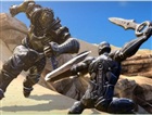 《无尽之剑3》游戏视频：神级无限连招