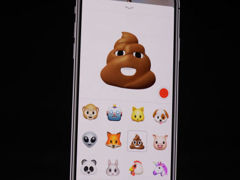 iPhone X表情Animoji涉嫌侵权遭起诉
