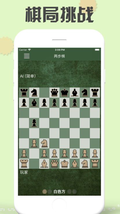 国际两步棋游戏官方安卓版下载图片1