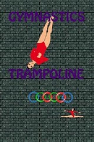 Gymnastics Trampoline