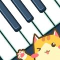 钢琴猫咪2019游戏