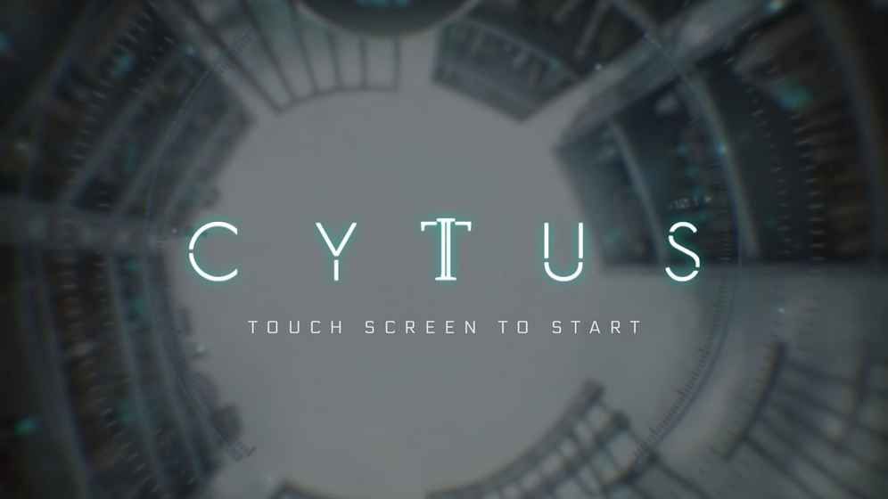音乐世界Cytus II安卓版