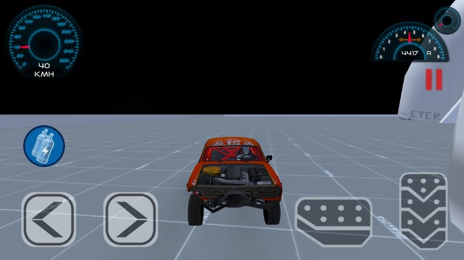 法拉利汽车碰撞试验游戏官方最新版下载图片1