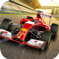F1赛车狂飙3D游戏