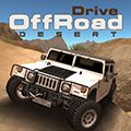 OffRoad Drive Desert破解版