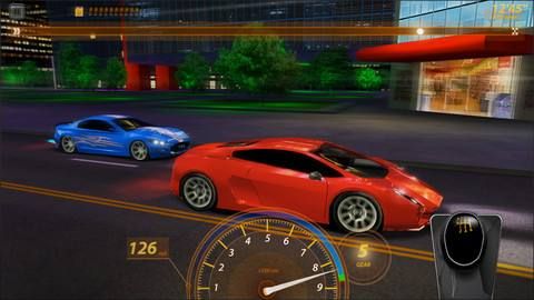 花冠漂移比赛官方安卓版下载（Corolla Drift And Race）图片1