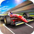 F1赛车模拟3D游戏