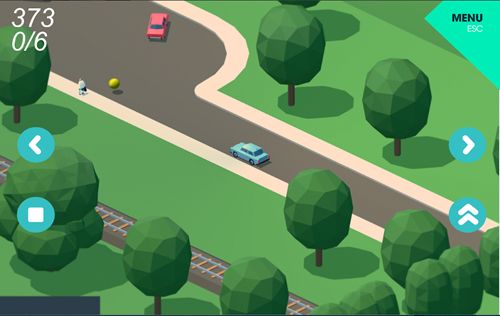交通恐惧游戏安卓版下载图片1