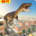 恐龙模拟2019游戏