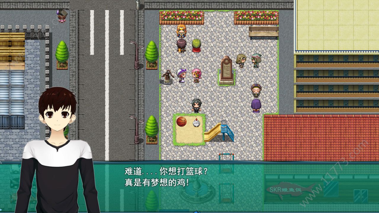 北京快递员模拟手机游戏官方安卓版（BeiJing Courier Simulator）图片1