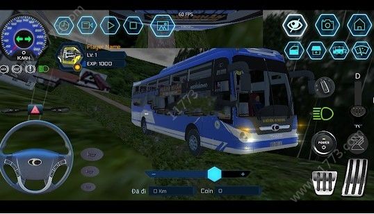 越南巴士模拟器中文版
