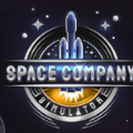 太空企业模拟游戏