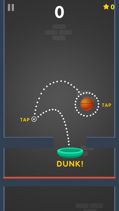 Hopper's Dunk官方版游戏特色图片