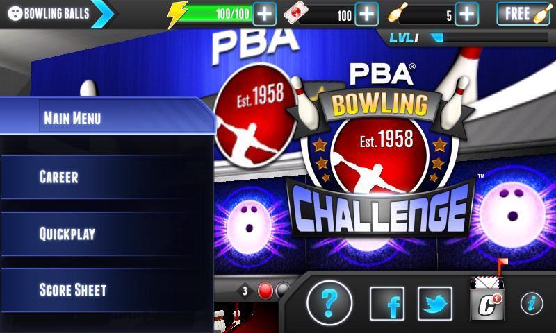 PBA保龄球挑战赛图片1