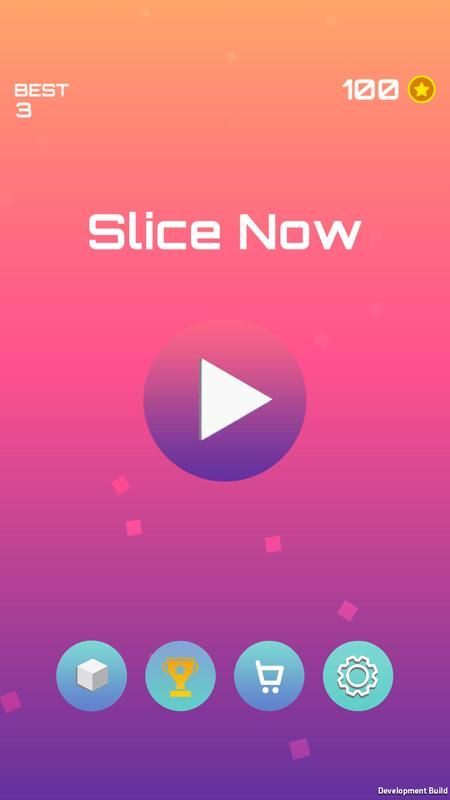 SliceNow游戏安卓版图片1