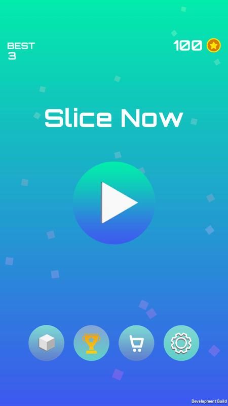 SliceNow游戏