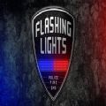 Flashing Lights中文版