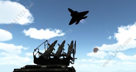 空中战场3D手游官网安卓版图片1