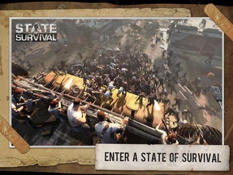 State of Survival中文版
