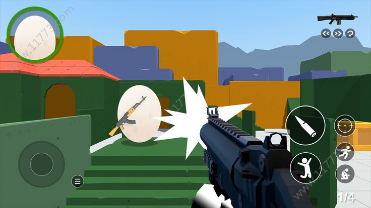  Shell shooters游戏特色图片