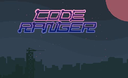 CodeRanger游戏