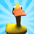 Runny Duck游戏