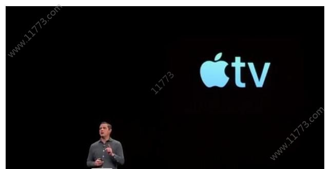 Apple TV官方app下载图片1