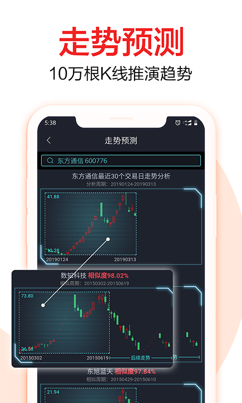 汇智财经官网2019最新版app下载图片1