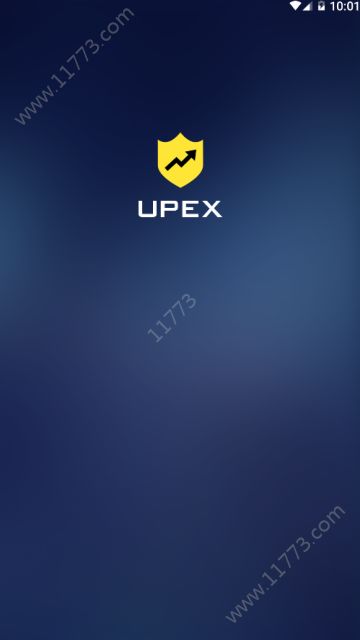 UPEX交易所app