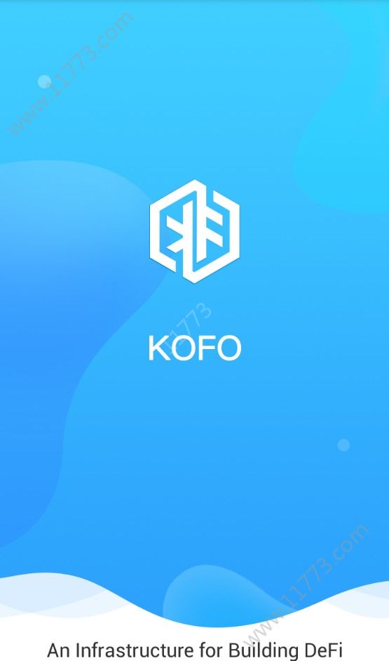KOFO币app官方版下载图片1