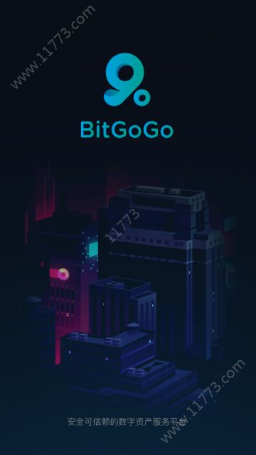 BitGoGo app