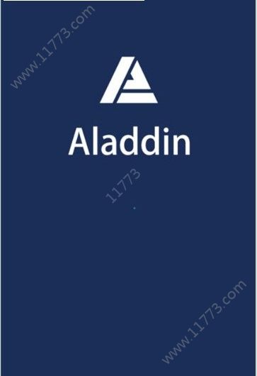 Aladdin app
