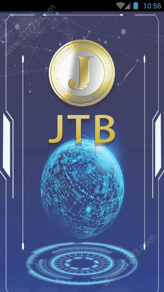 JTB app