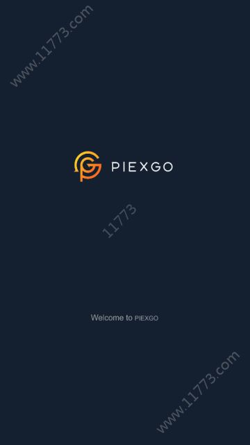 PIEXGO交易所app