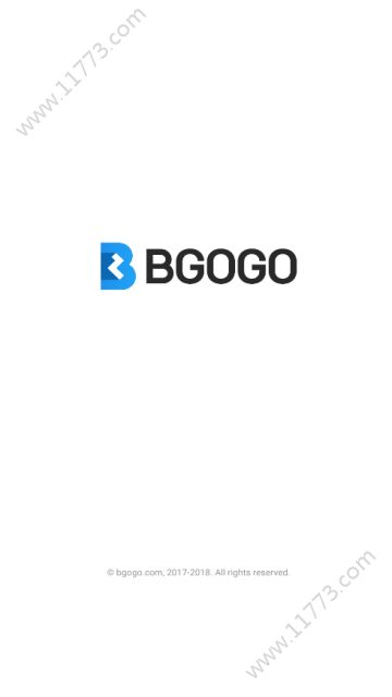 Bgogo交易所app