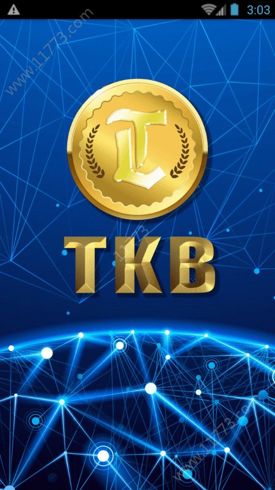 TKB app