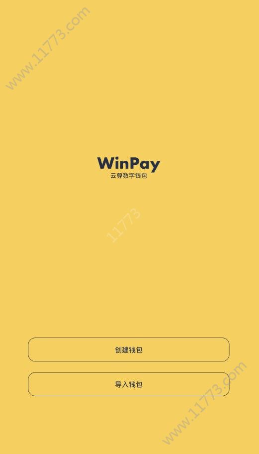 WinPays区块链平台