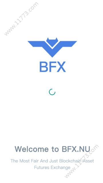bfx交易所app官方手机版下载图片1