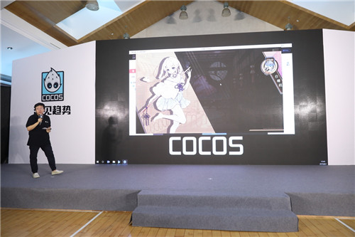 Cocos推出云游戏方案Cocos Play  大作一键秒玩