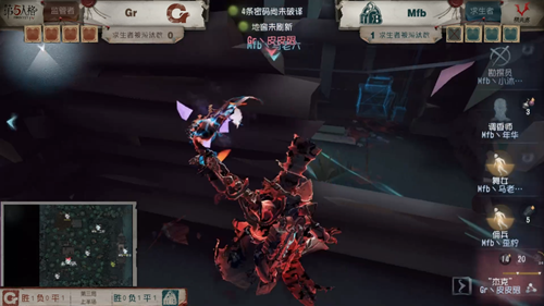 进军线下赛！2019《第五人格》IVC夏季精英赛淘汰赛阶段第二周比赛落幕