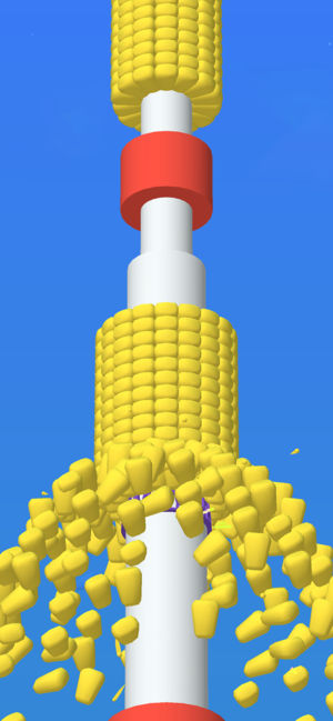 全民撸玉米游戏