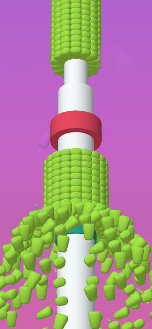 全民撸玉米游戏