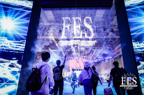 《FGO》三周年纪念展FES2019落幕，前方是充满惊喜的未踏之旅