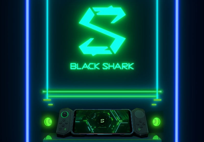 人气票选冠军“黑鲨游戏手机2 Pro风行蓝”问世，撞色引发时尚潮 