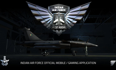 印度空军模拟器中文版游戏特色图片