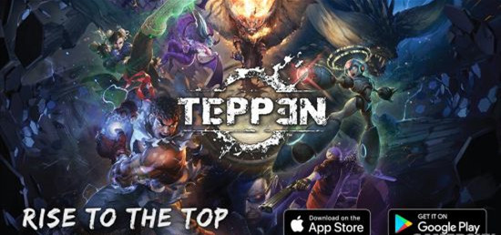 TGS 2019：《鬼泣5》尼禄将加盟CAPCOM卡牌手游《Teppen》 恶魔猎人登场