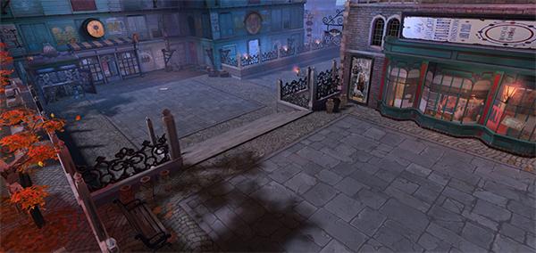 次时代3D魔幻MMO手游《黎明之塔》9月18首测  游戏内容抢先看