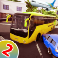 巴士司机驾驶模拟器游戏