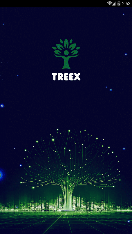 大树treex交易所app