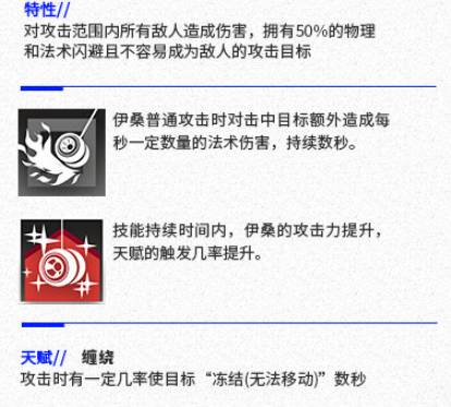 爆料《明日方舟》金秋将有两位角色问世